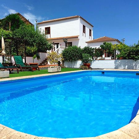 La Roseta Villa Барловенто Екстериор снимка