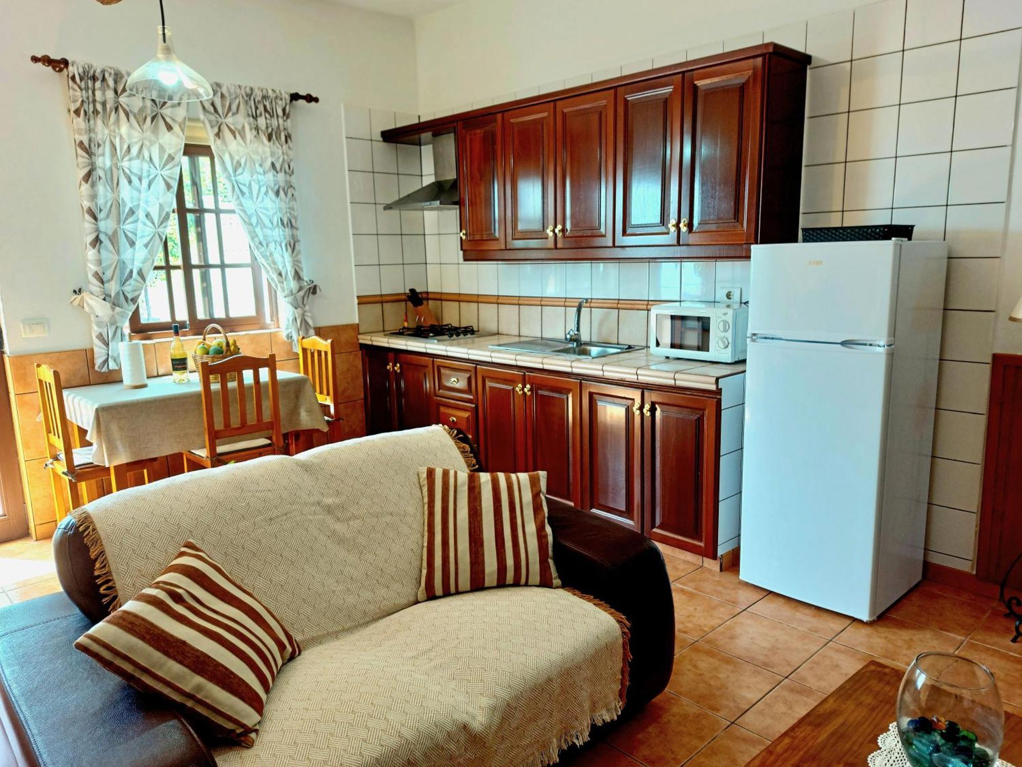 La Roseta Villa Барловенто Екстериор снимка